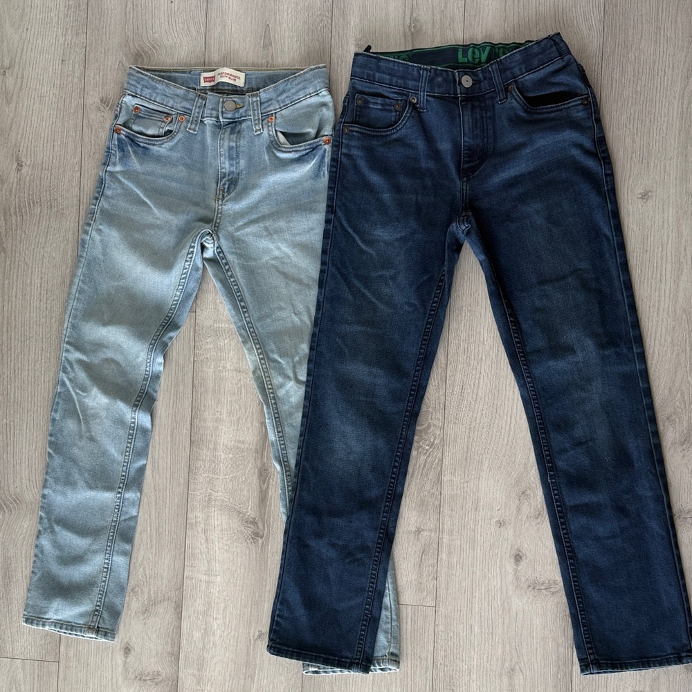 Youth Levi's - Levi 511 12 REG 26x27